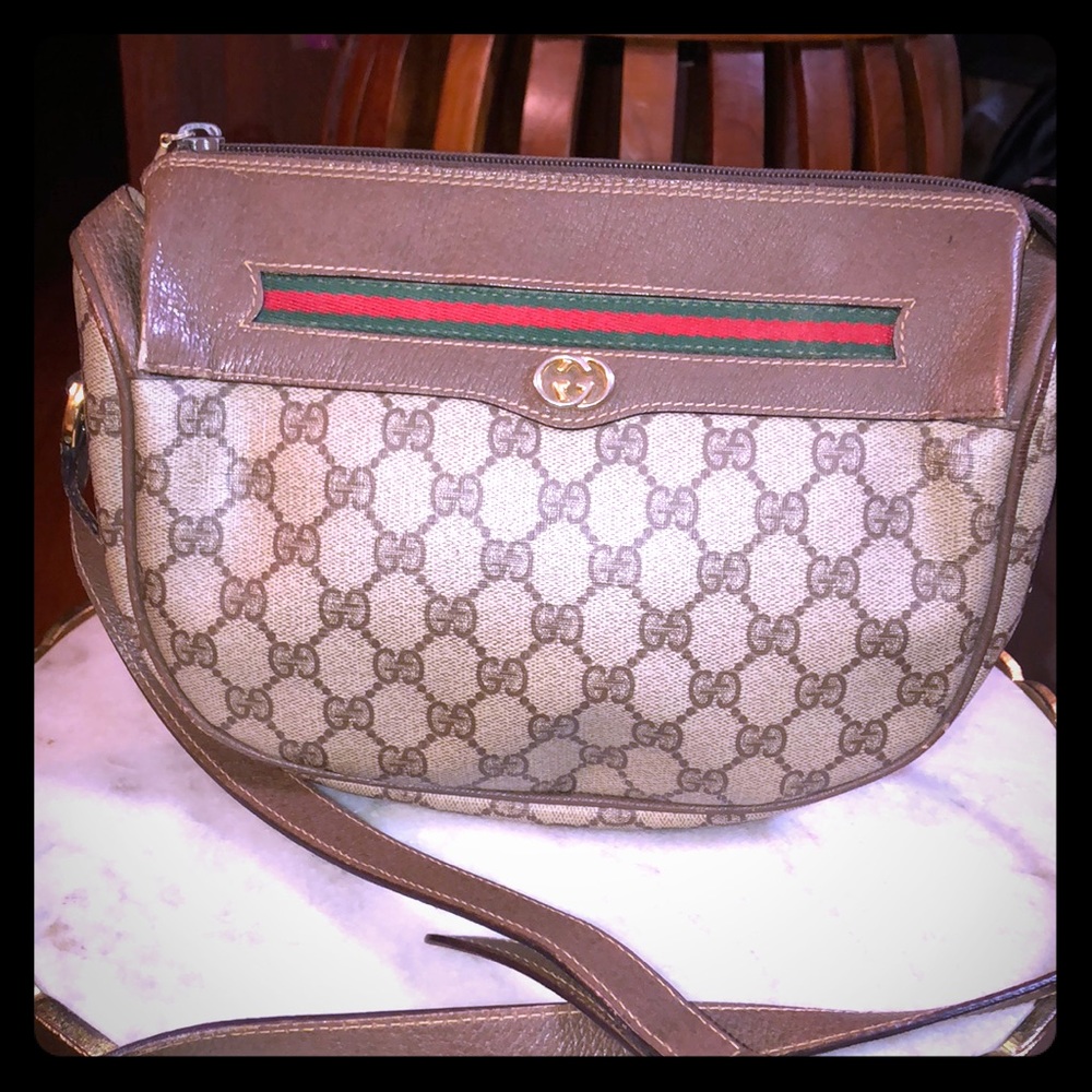 Vintage Gucci